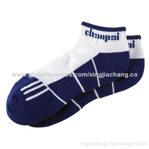 New style of Chaopai sports socks JC-5048/5049/5050